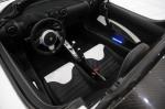 Tesla Roadster Zero Emissio by Brabus 2008 года